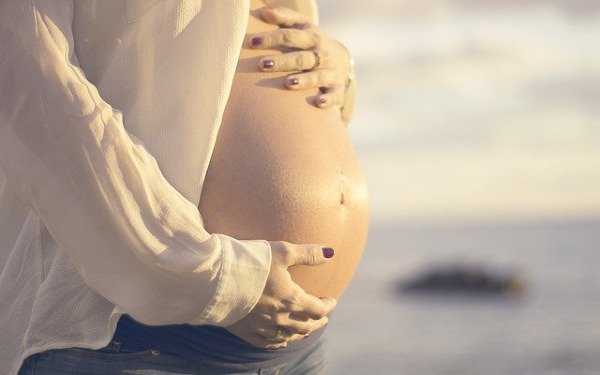 如何判断胎儿性别胎儿鉴别男女5大方法